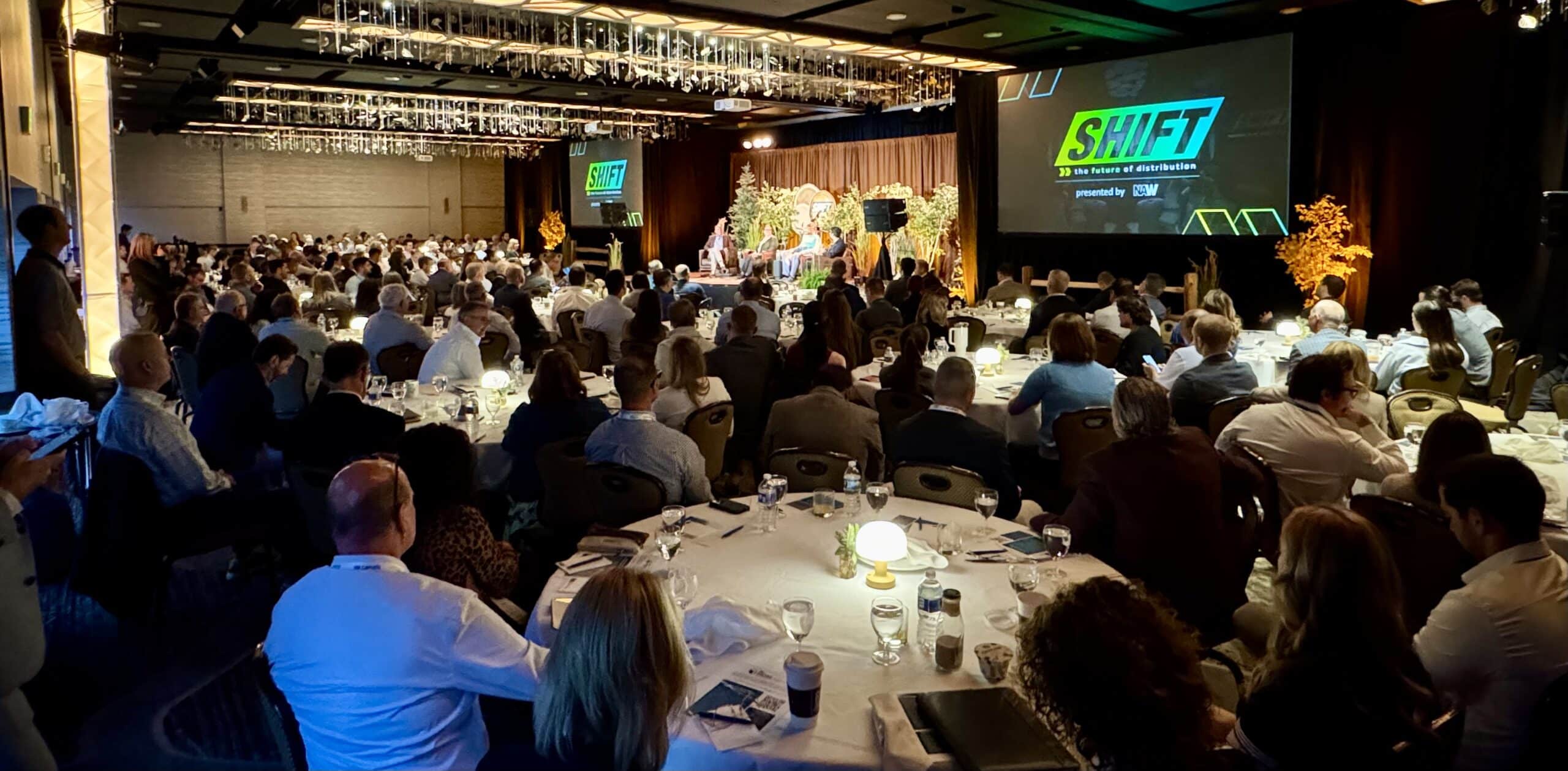 Our Biggest Takeaways from SHIFT 2026, Where Change Management was Center Stage