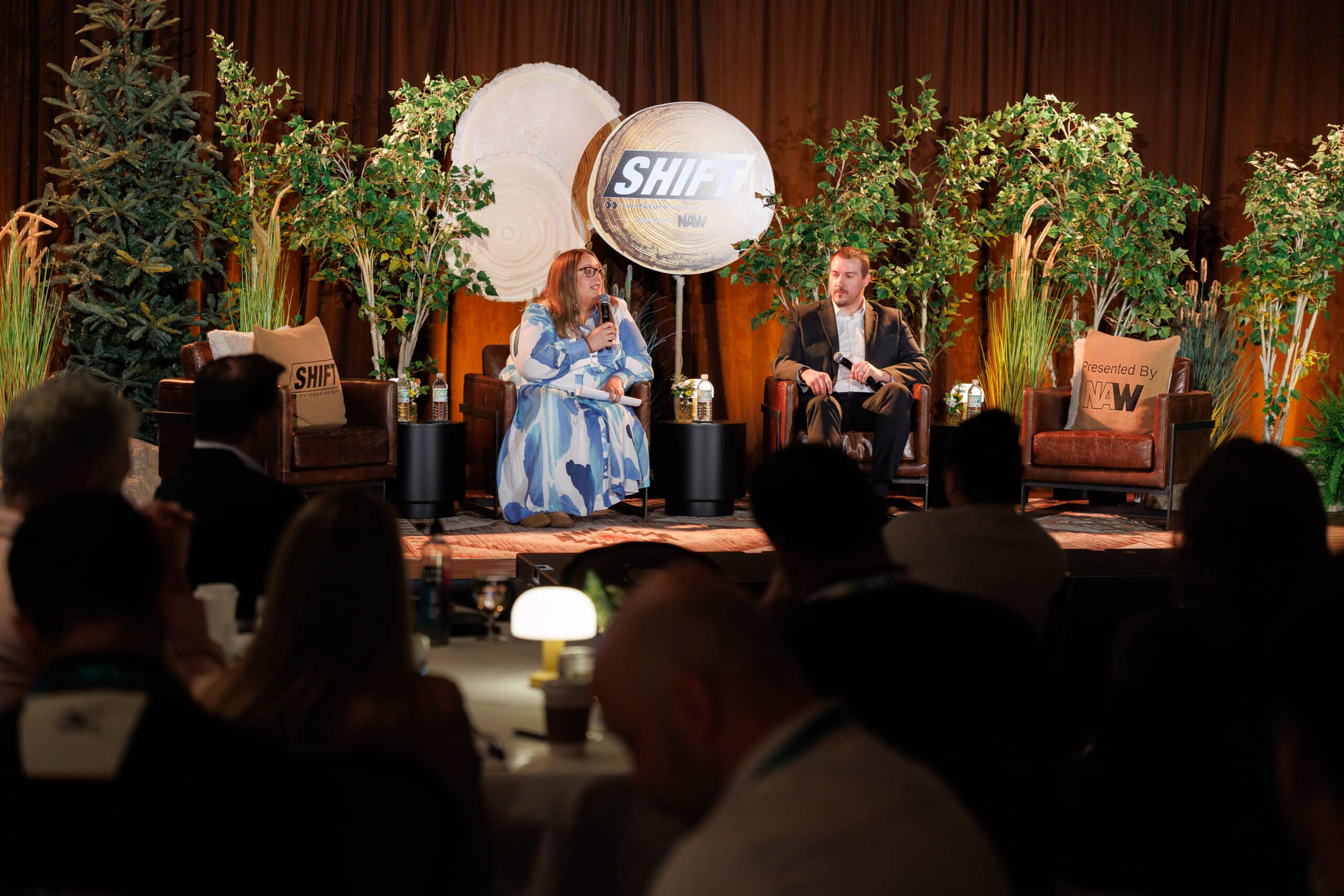 Colorado Sun Highlights AI Adoption in Distribution, SHIFT Conference