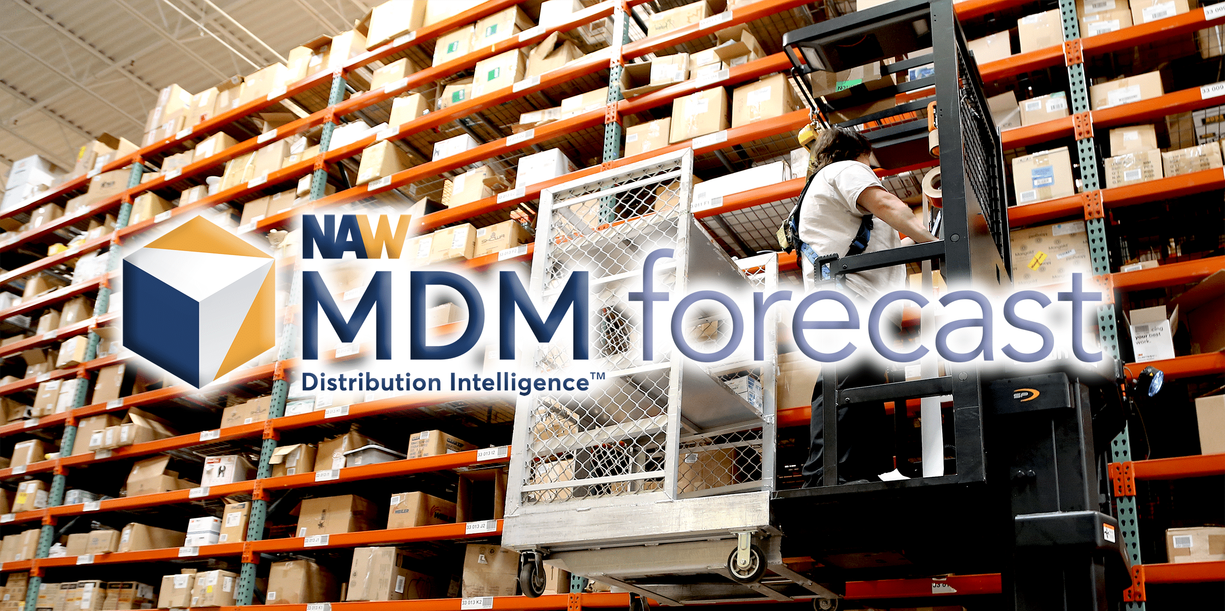 MDM Forecast: May Update