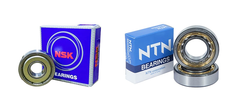 Bearings Makers NSK, NTN Sign MoU for Joint Business Integration