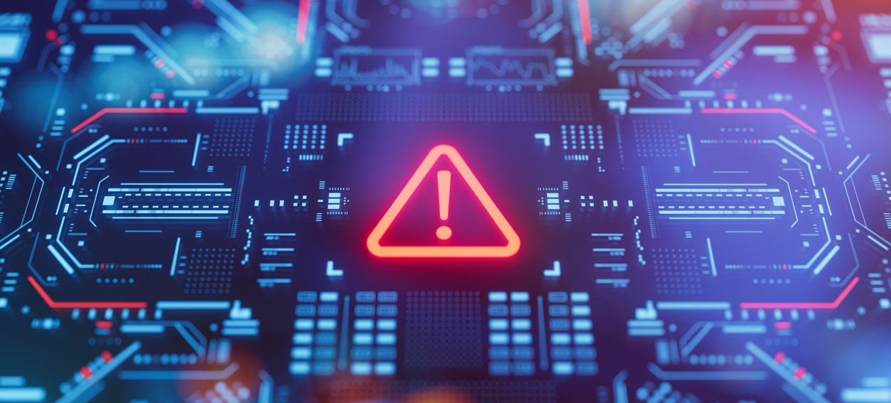 Verizon Report: Ransomware Drives 61% of Manufacturing Malware Breaches