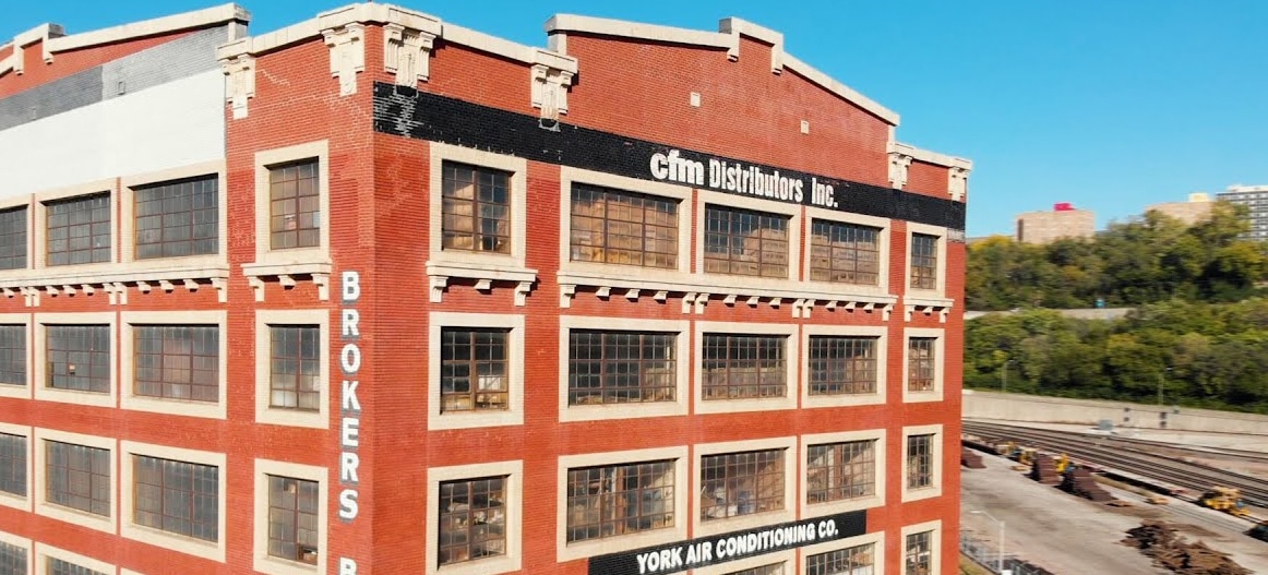 ADH Acquires cfm Distributors for 2nd Company in HVAC Platform