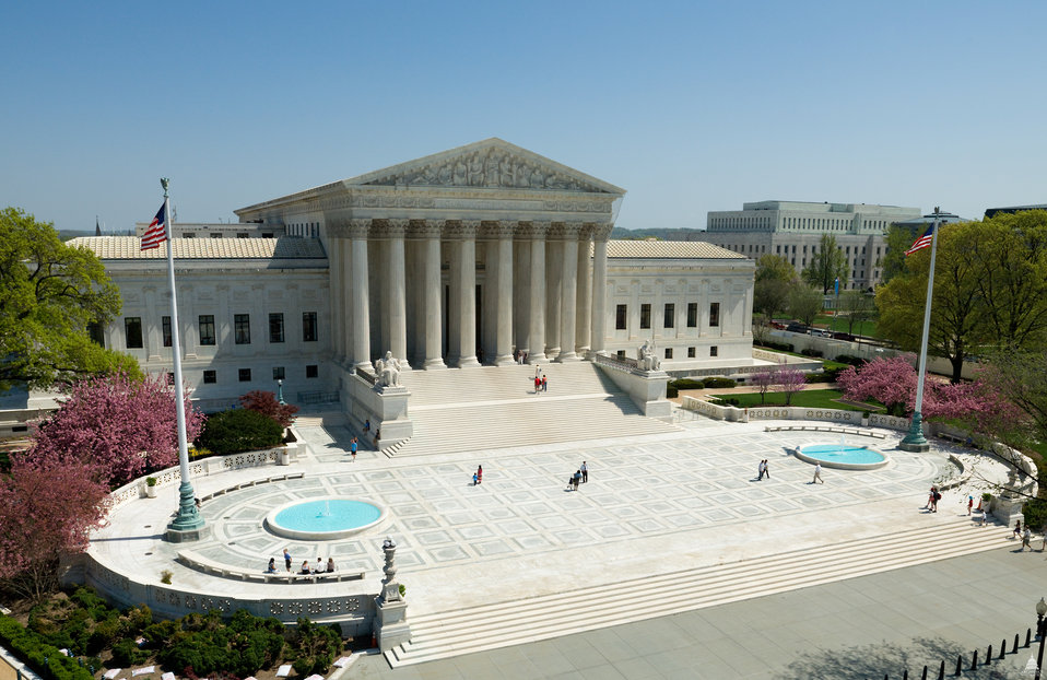 Supreme Court of the United States