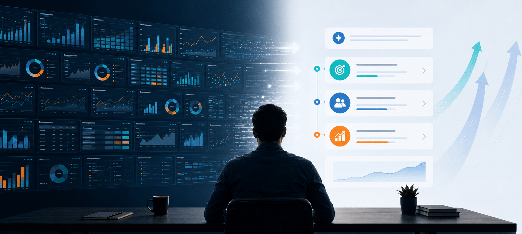 Sales Teams Need Guidance, Not More Dashboards