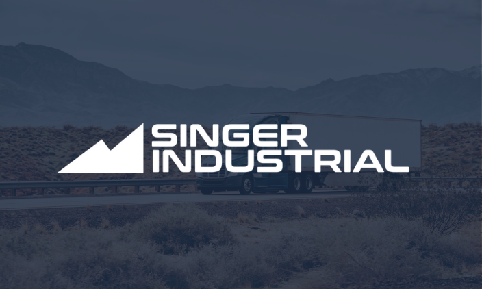 MDM Case Study: Singer Industrial