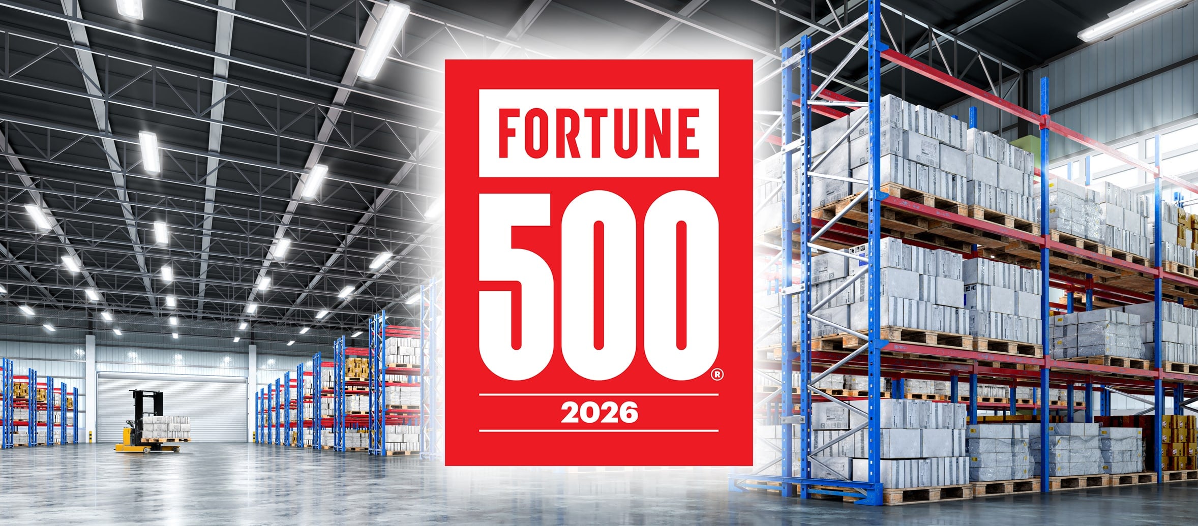 Here’s Where Distributors Rank on the 2026 Fortune 500
