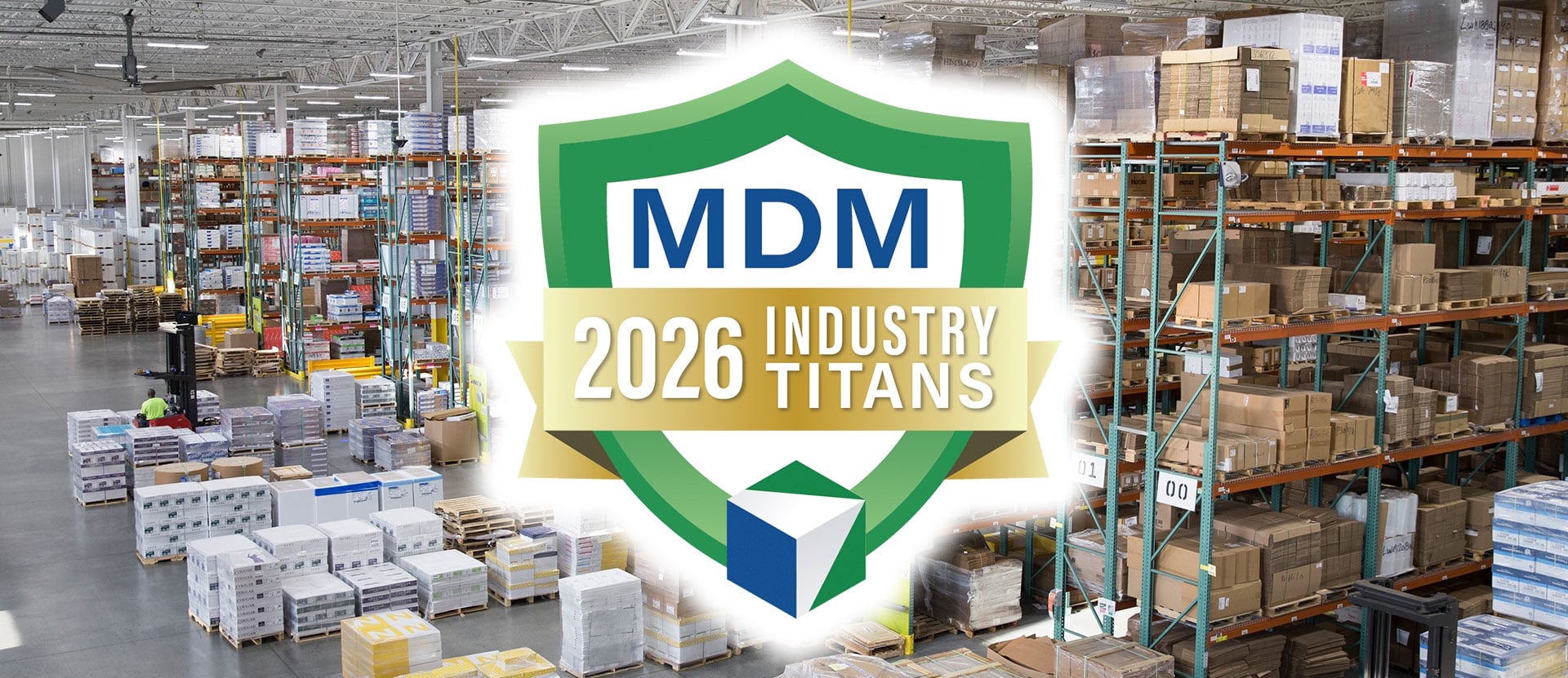 See MDM’s 2026 Industry Titans