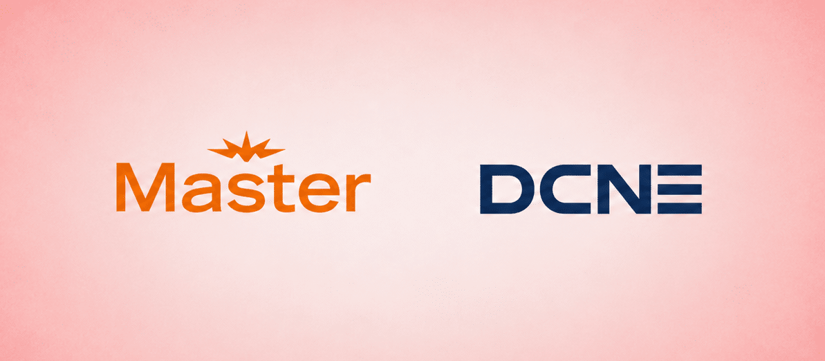 The Master Group Acquires New England’s DCNE in U.S. Expansion