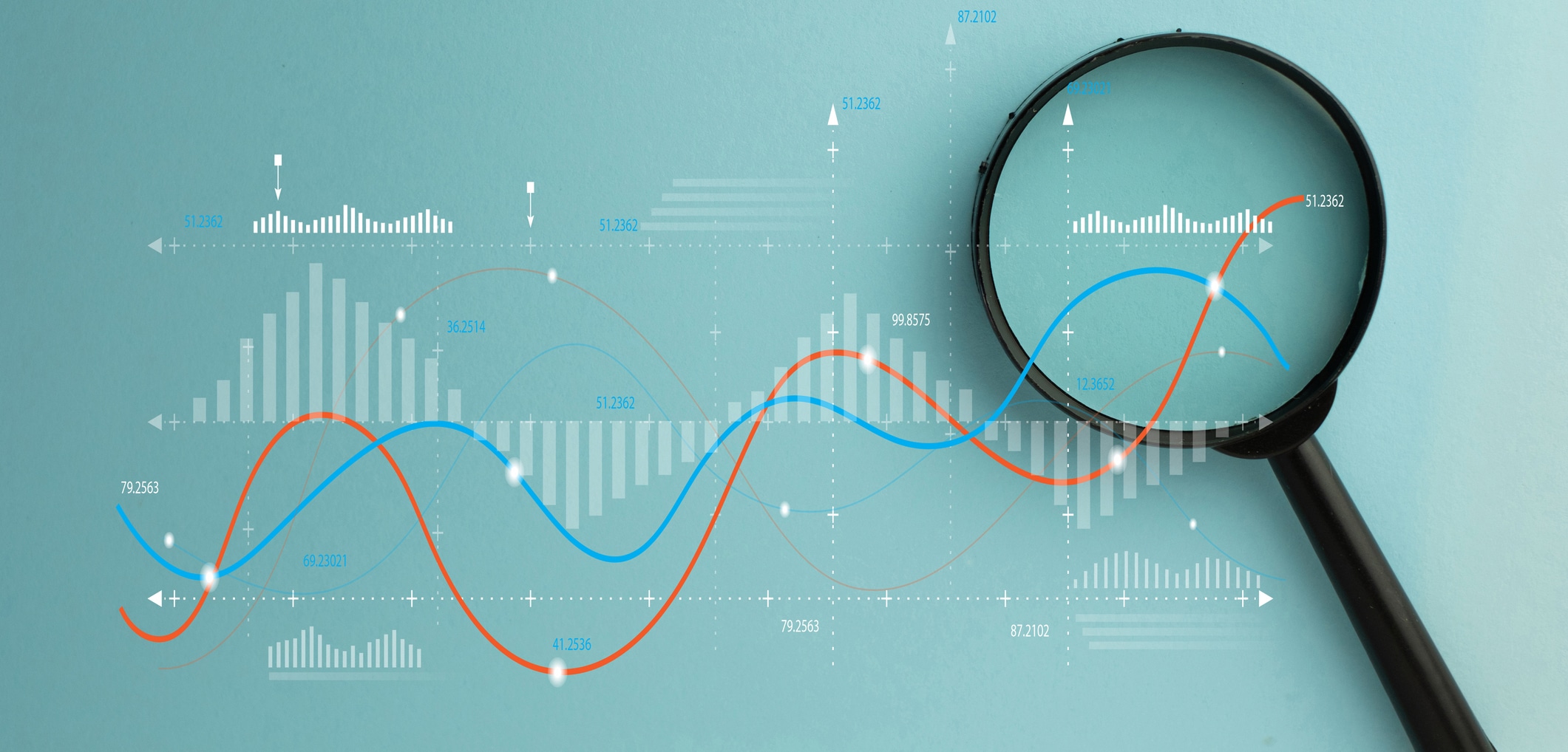 Data: The Old Rules Still Apply