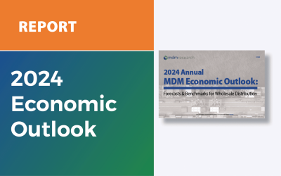 2024 Annual Economic Outlook Report image