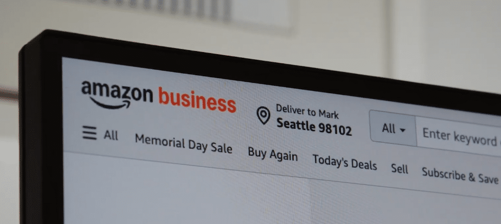 Amazon Business Surpasses $60B in Annualized Gross Sales. Here’s What to Know