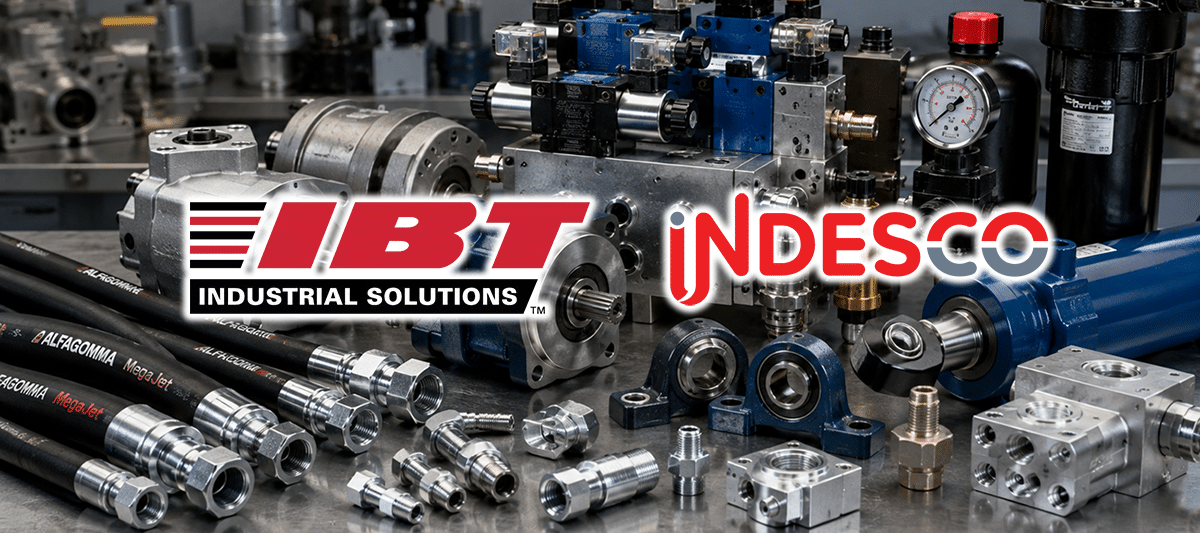 IBT Industrial Solutions Acquires Indesco in Charlotte