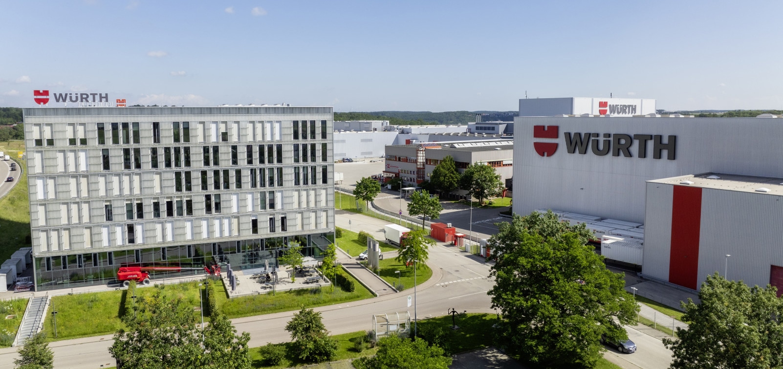 Würth Group 1H26 Sales up 4.3% as Digital Share Rises