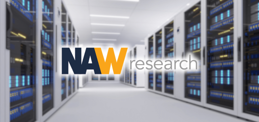 NAW Research: Growth, Data Center Boom Fuels Distributor Optimism Amid Tariff Concerns