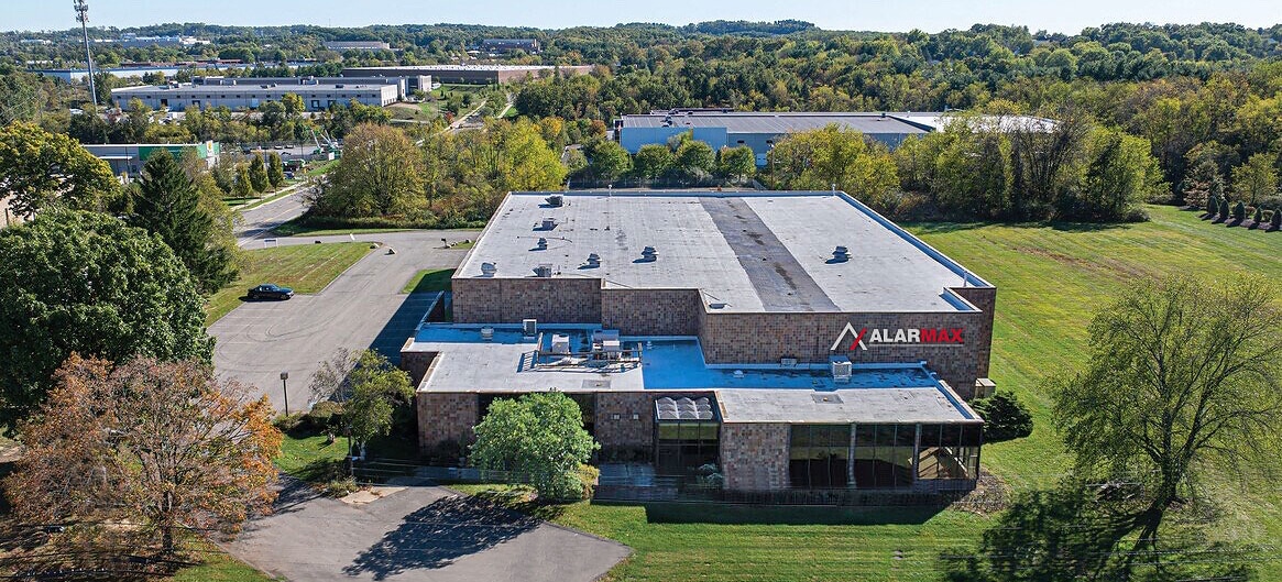 AlarMax Opens Innovation Lab, National Fulfillment Center