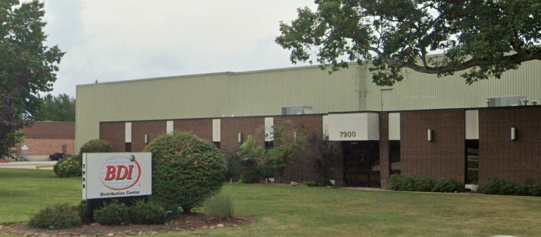 BDI Receives Growth Investment from Kelso & Company