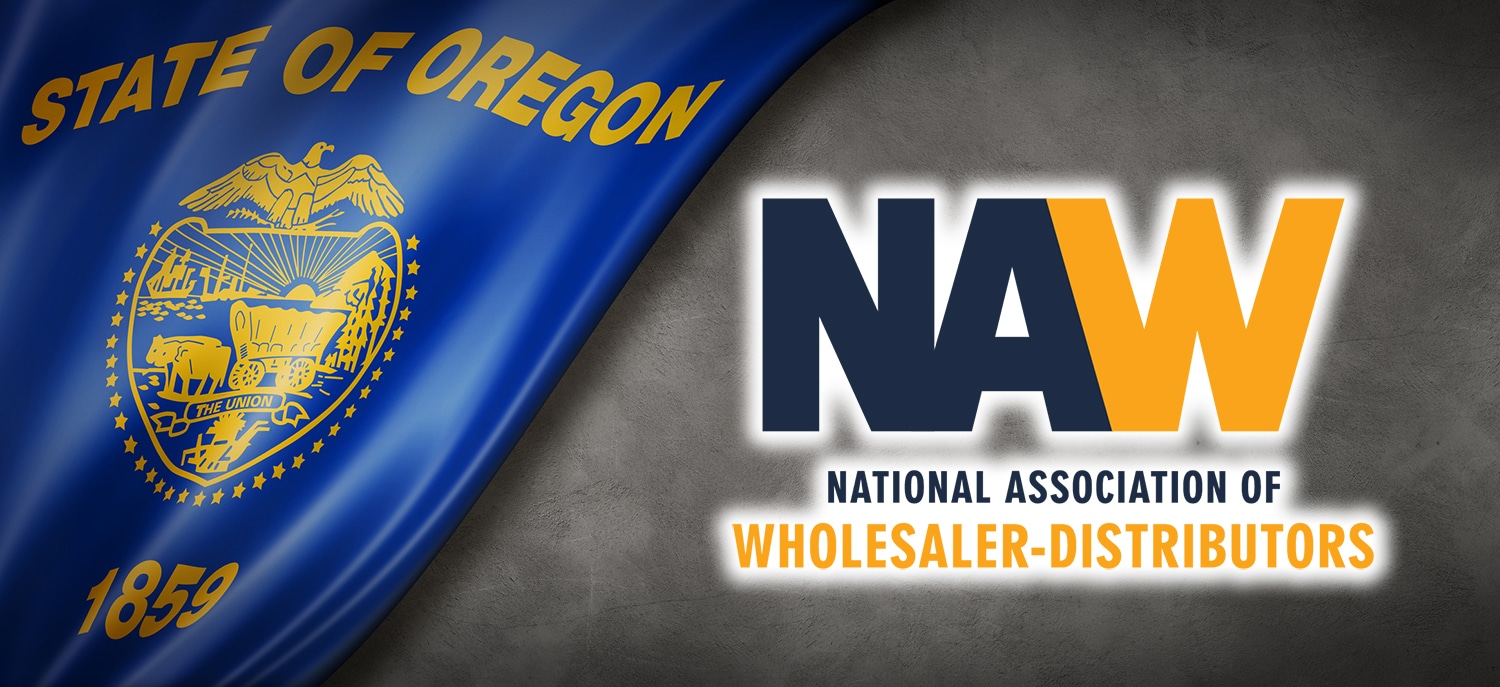 Court Upholds Oregon EPR Law in NAW Challenge