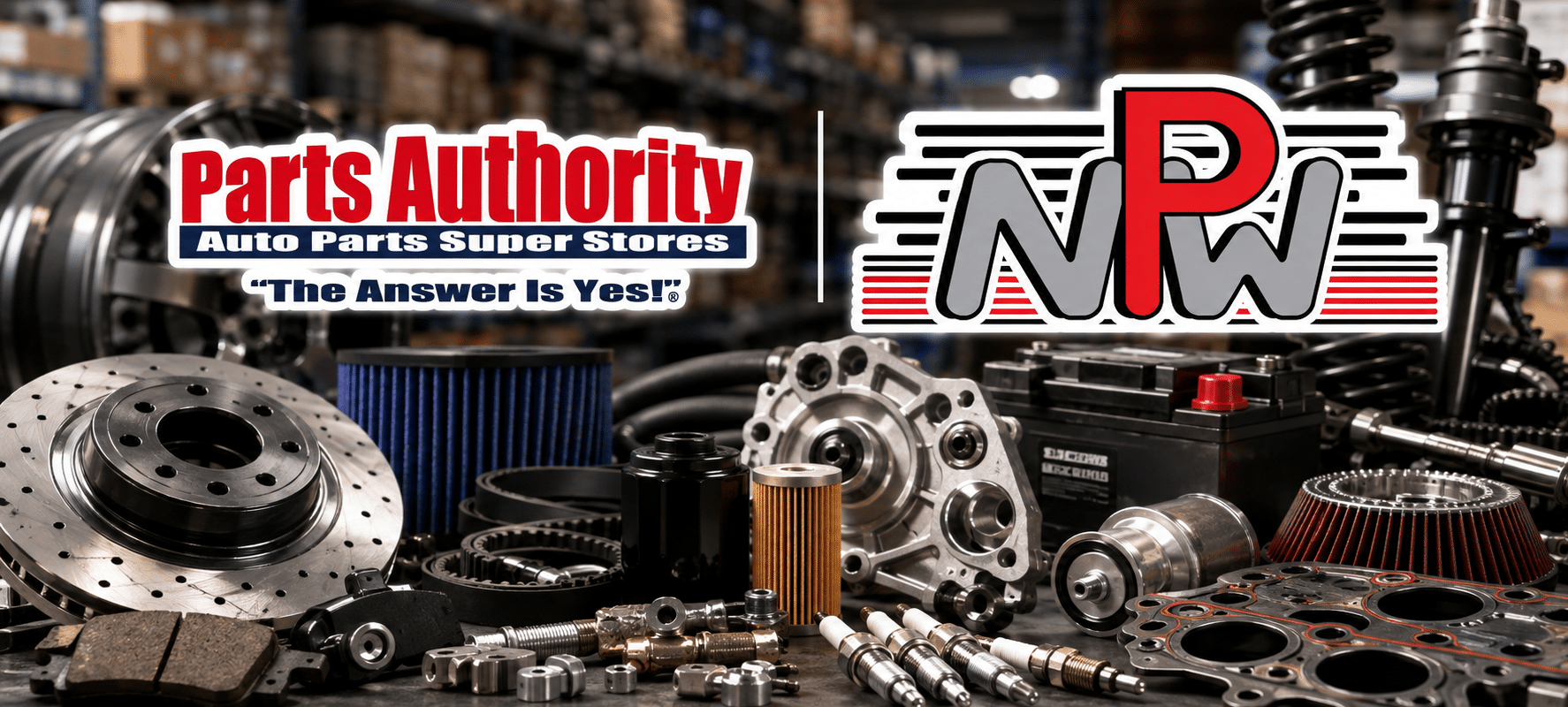 Parts Authority Acquires NPW, Adding 46 Auto Supply Locations