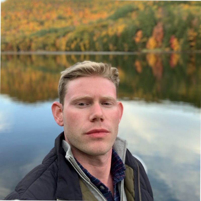 Rob Burgee, Director, Digital Marketing