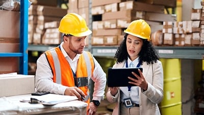 Strategic Planning & Future Growth Playbook for Manufacturers
