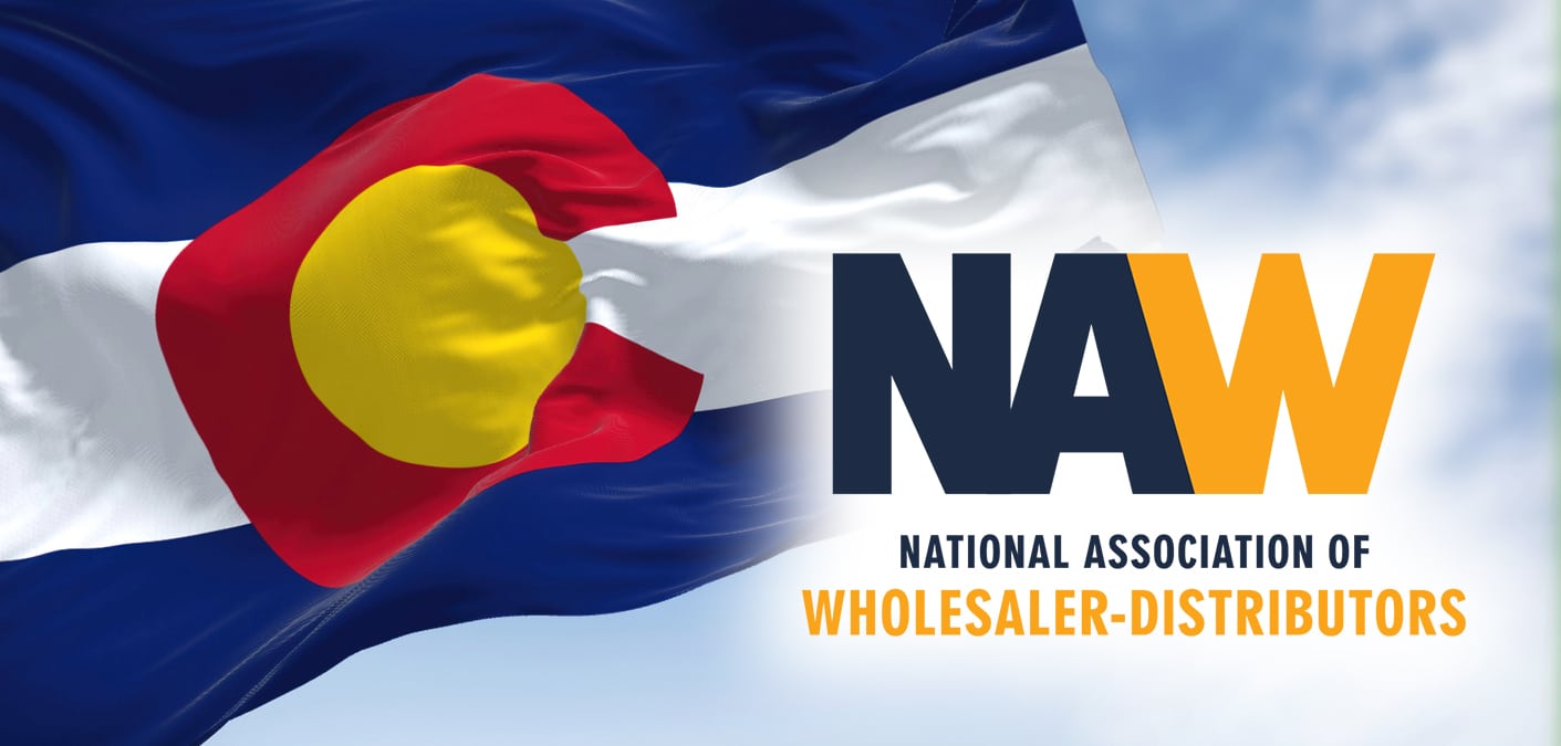 NAW’s Colorado EPR Challenge Enters Next Court Phase