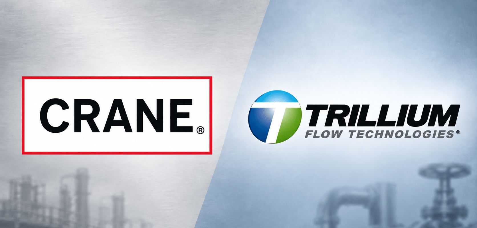 Crane to Acquire Trillium’s U.S. Pumps Business for $240M