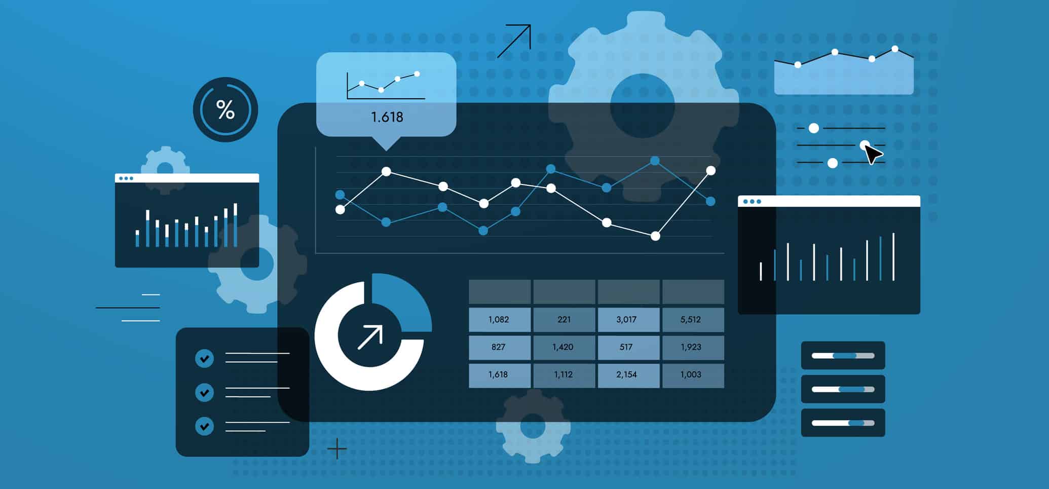 Is Data Really Modernization, or Just Lipstick on a Pig?