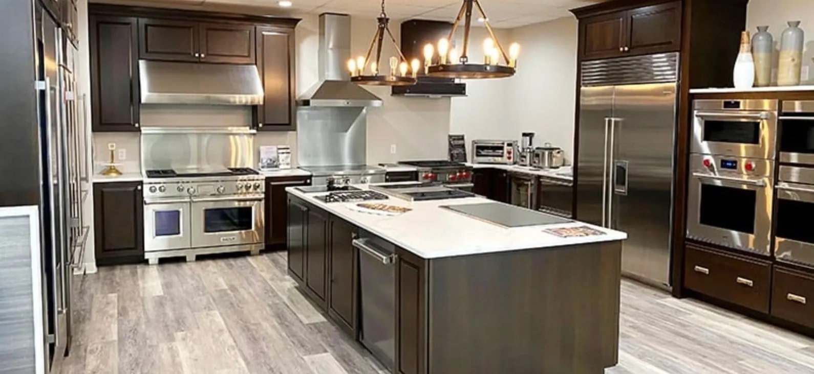 Platinum-Backed R&B Wholesale Acquires Grand Appliance