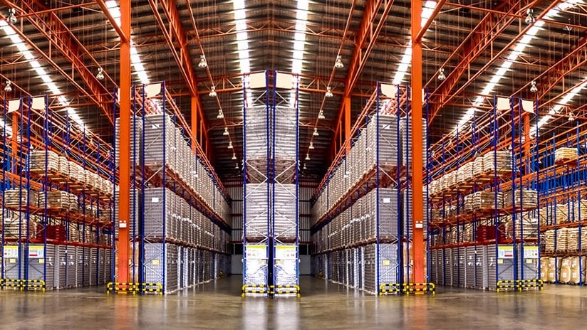 Preparing an Industrial Distributor for Exit
