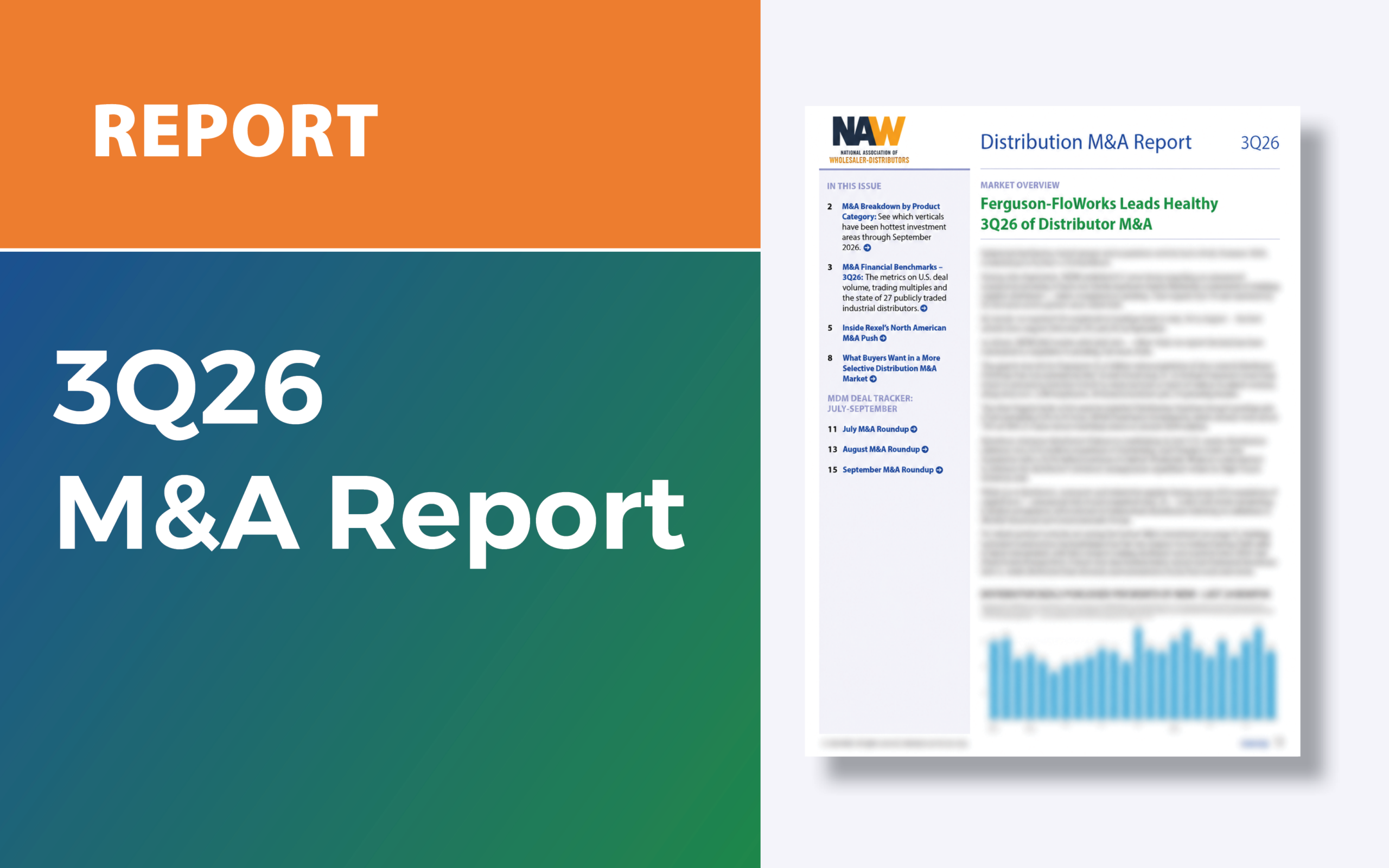 NAW 3Q26 M&A Report