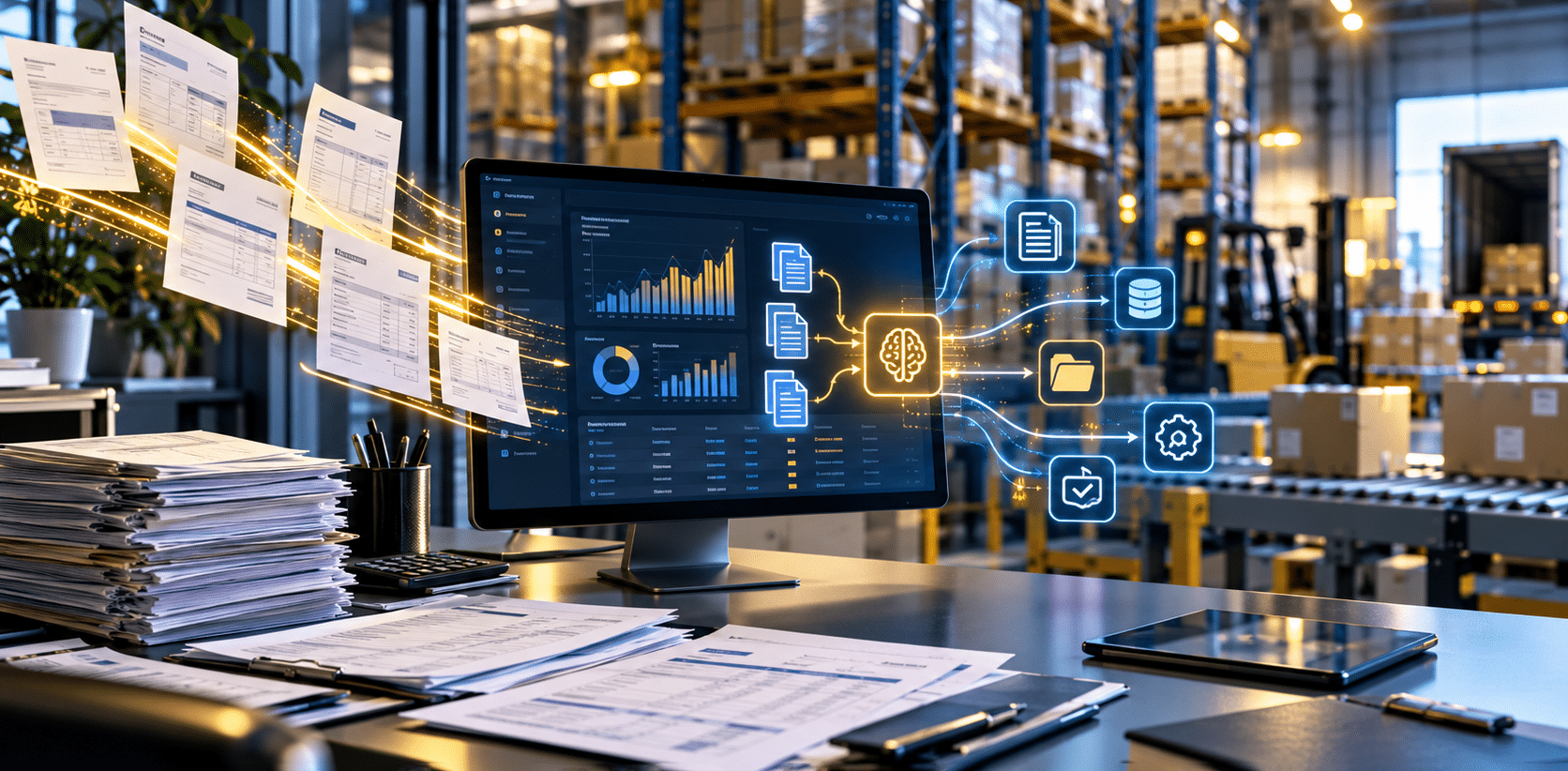 Research: Distribution AI’s First Workforce Impact Is Capacity — Not Cuts