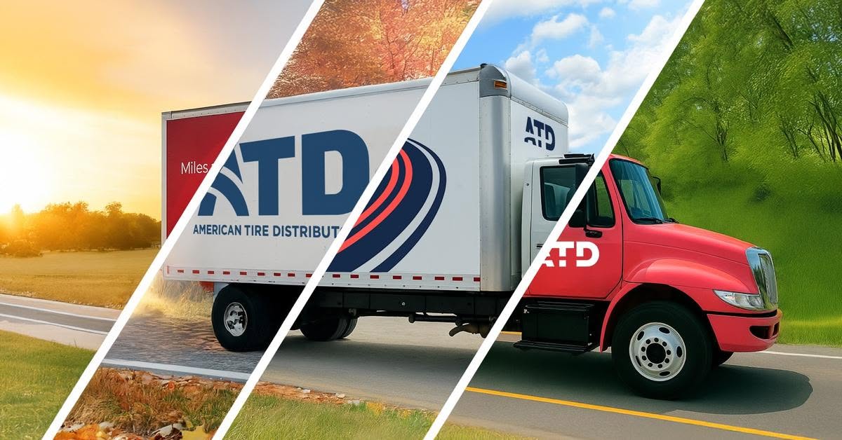 ATD Names Makes President Succession