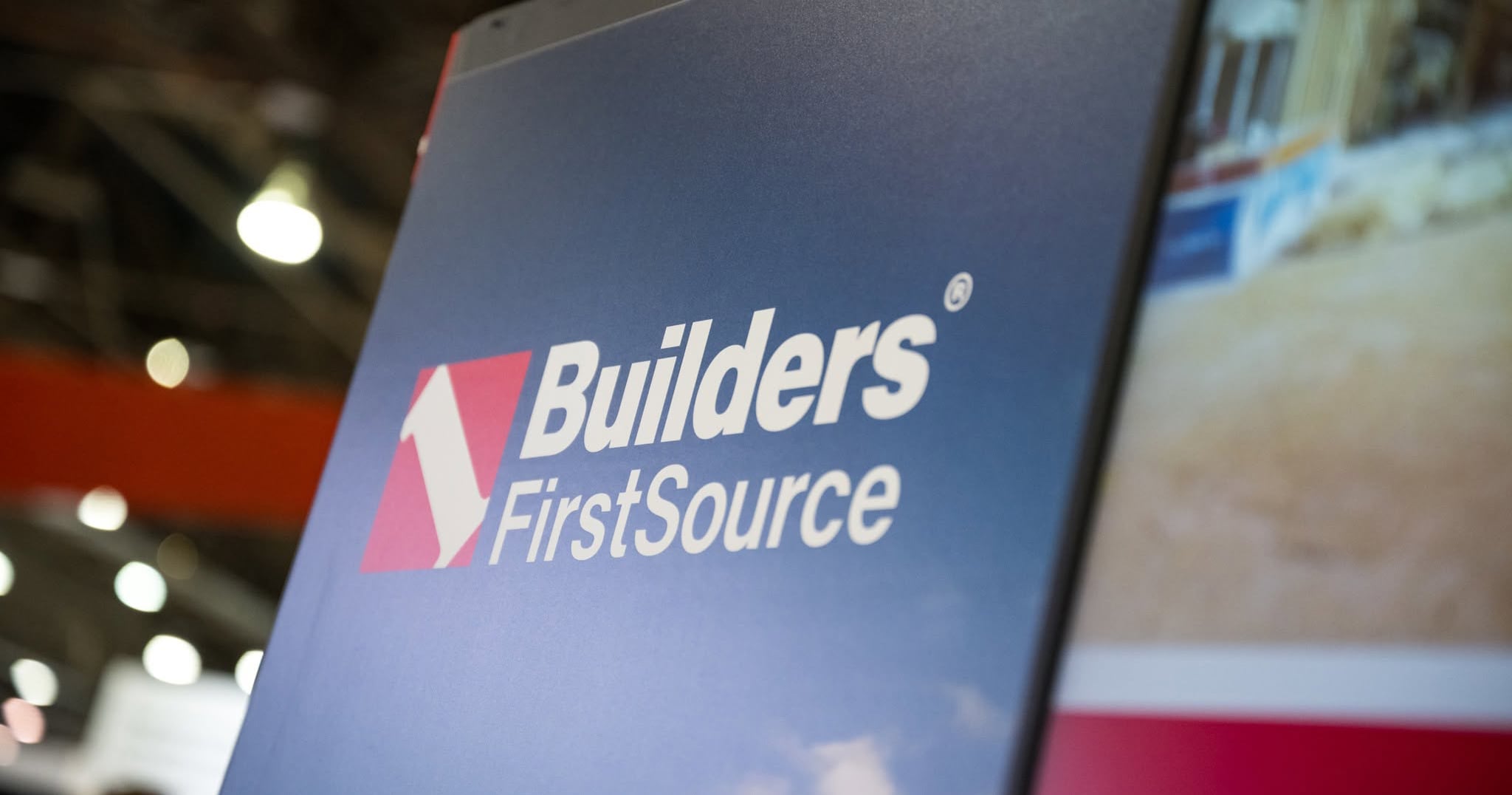 Builders FirstSource 3Q Sales Decline Eases, but Margins Remain Under Pressure