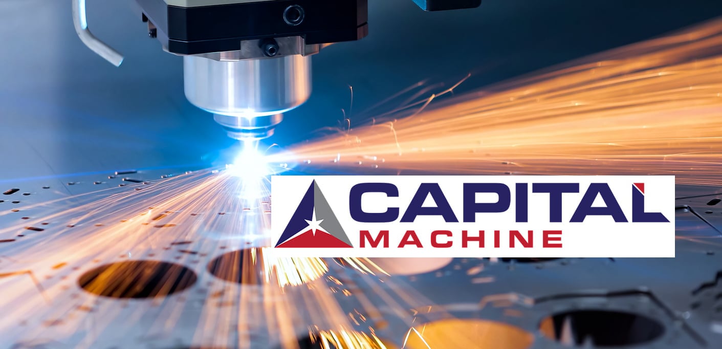 Metal Fab Distributor Capital Machine Acquires KC Robotics
