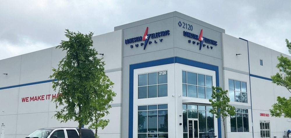 Lonestar Electric Acquires Redstone in Alabama Entry
