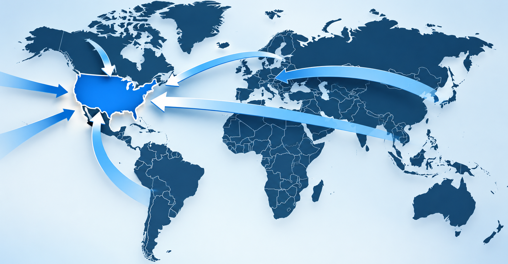 U.S. Reshoring Job Announcements Hold Steady in 2025; 25% Growth Projected for 2026