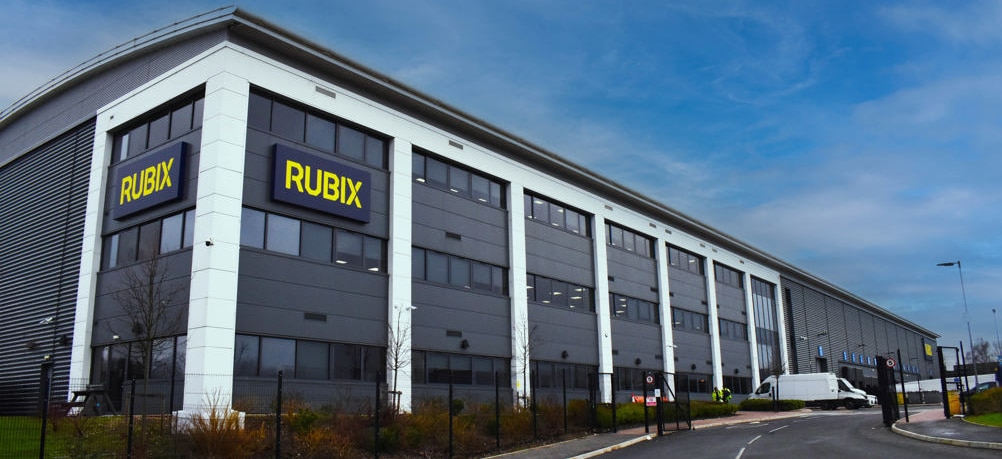 Rubix Names Digital and AI Chief, Acquires French and German Specialists