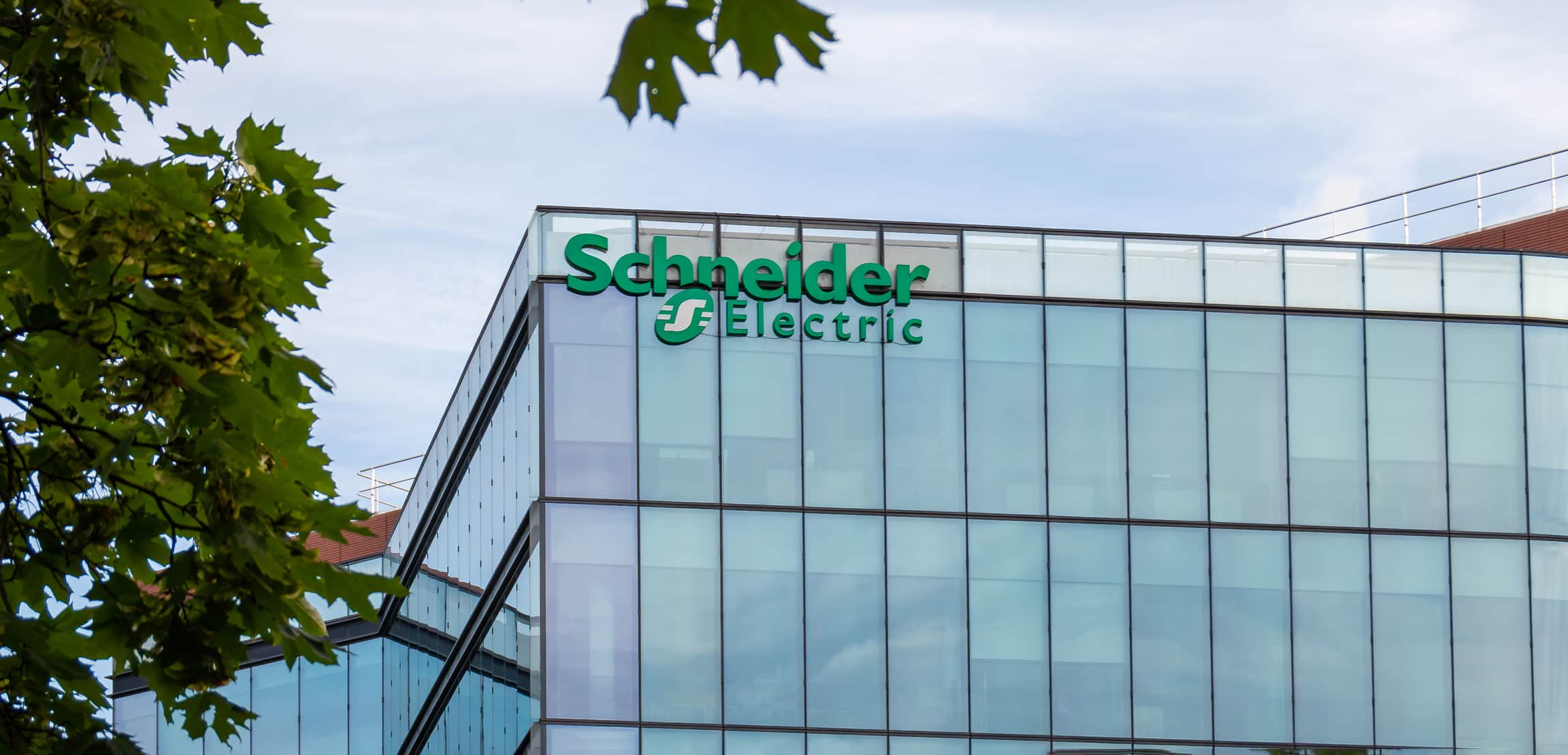 Schneider Electric to Acquire PTC in $22.6B Industrial Software Deal
