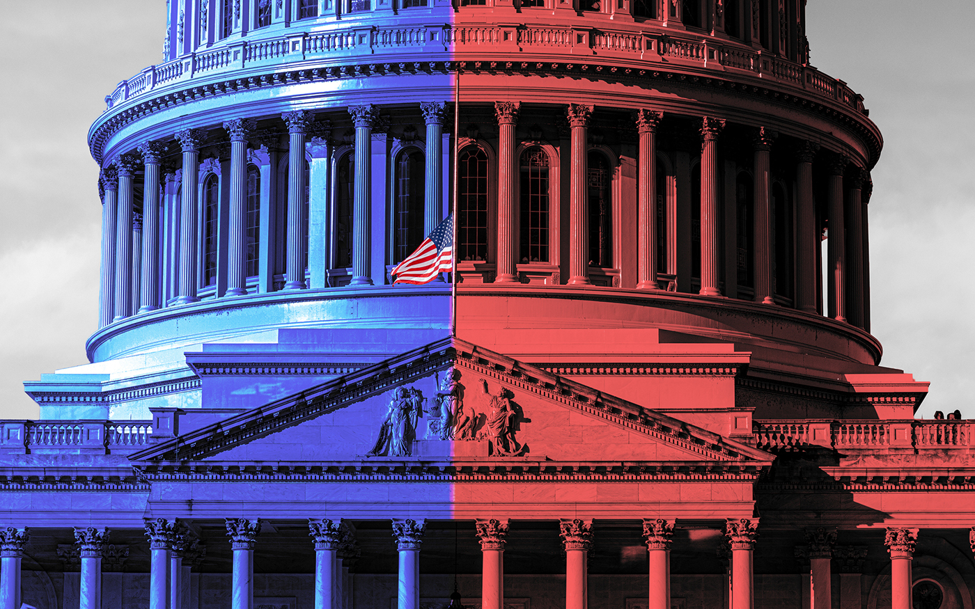 Data: Political Uncertainty Shapes Distributor Decisions Ahead of Midterms