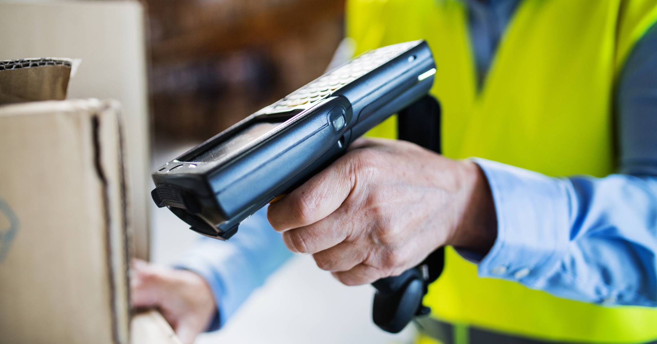 Kaspersky: Barcode Scanner Flaws Could Expose Warehouse Networks